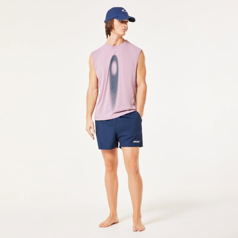 Oakley Beach Volley 16" Beachshort - Boardshorts - Herren | Hardloop