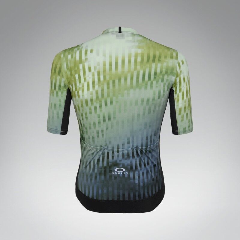 Oakley Icon Training Jersey - Radtrikot - Herren | Hardloop