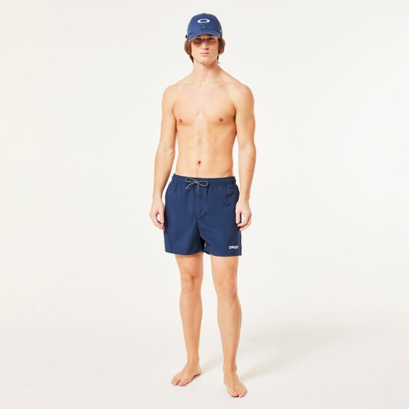 Oakley Beach Volley 16" Beachshort - Boardshorts - Herren | Hardloop