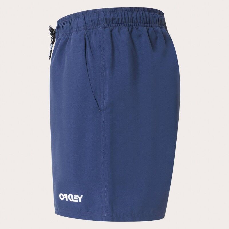 Oakley Beach Volley 16" Beachshort - Boardshorts - Herren | Hardloop