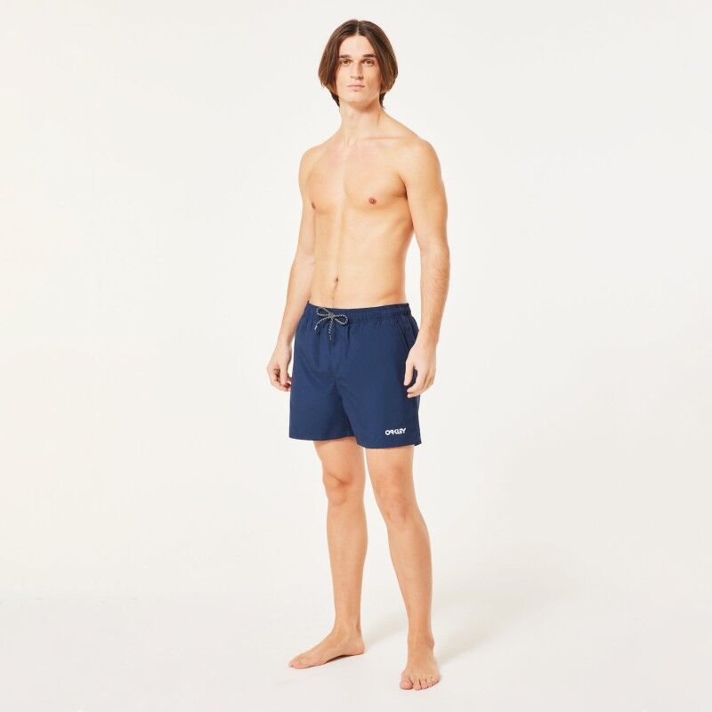 Oakley Beach Volley 16" Beachshort - Boardshorts - Herren | Hardloop