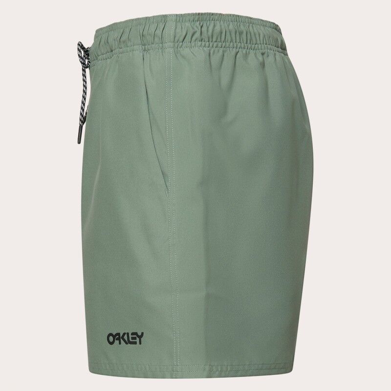 Oakley Beach Volley 16" Beachshort - Boardshorts - Herren | Hardloop