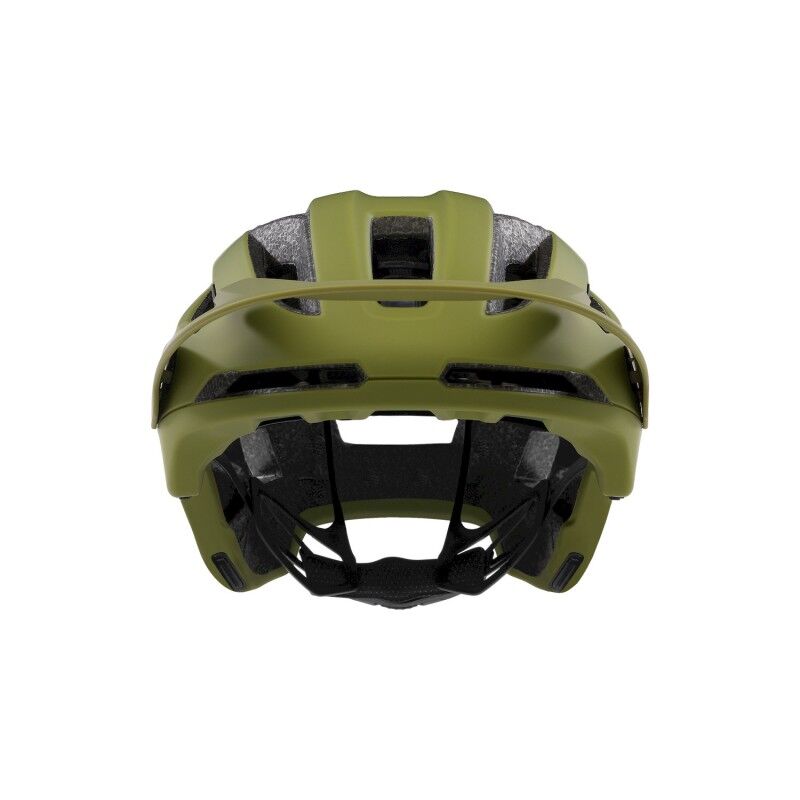 Oakley DRT3 Trail Europe - MTB-Helm | Hardloop