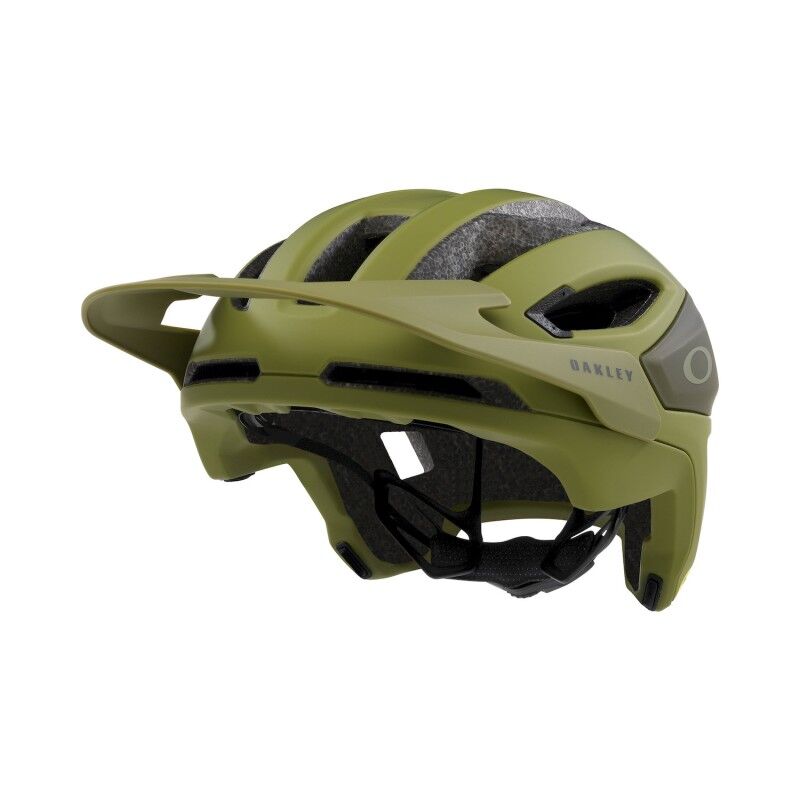 Oakley DRT3 Trail Europe - MTB-Helm | Hardloop