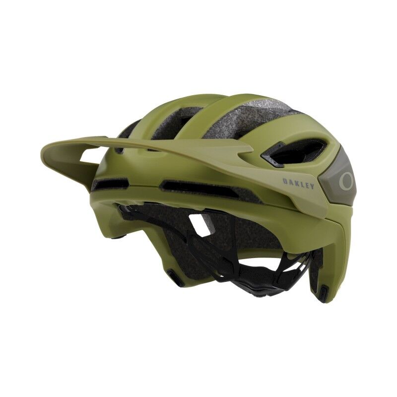 DRT3 Trail Europe - Casco MTB