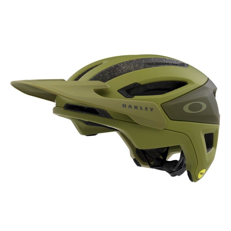 Oakley DRT3 Trail Europe - MTB-Helm | Hardloop