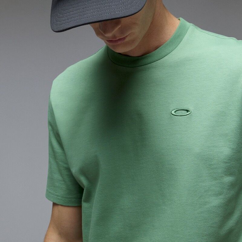 Oakley Relax Tee 2.0 - T-Shirt - Herren | Hardloop