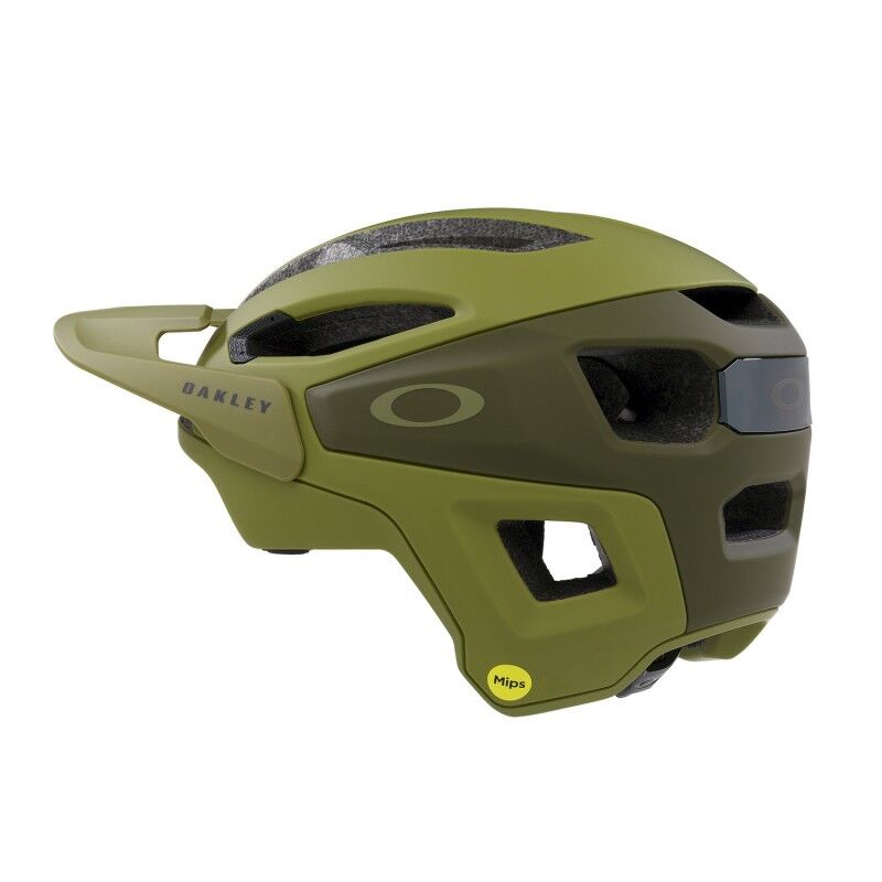 Oakley DRT3 Trail Europe - MTB-Helm | Hardloop