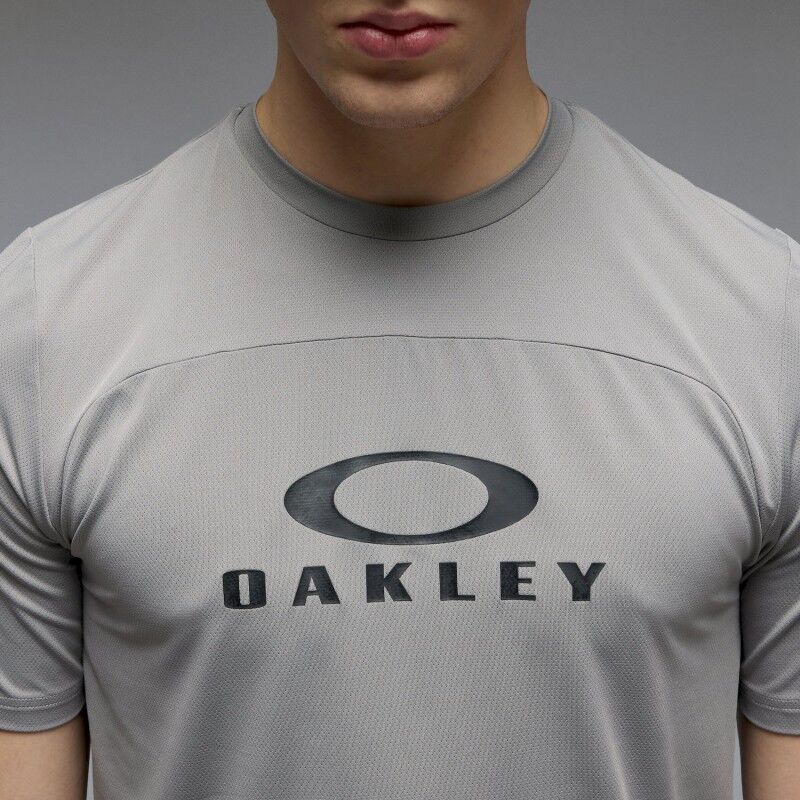 Oakley Free Ride RC SS Jersey - Maillot vélo homme | Hardloop