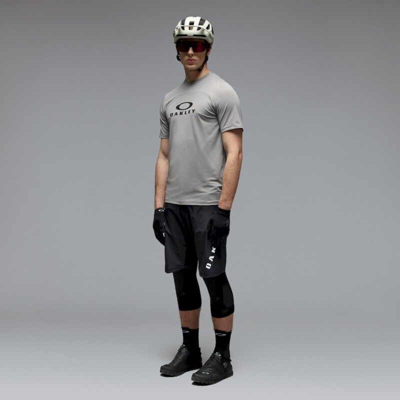 Oakley Free Ride RC SS Jersey - Radtrikot - Herren | Hardloop