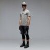 Oakley Free Ride RC SS Jersey - Cycling jersey - Men's | Hardloop