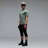 Oakley Free Ride RC SS Jersey - Fahrradtrikot kurzarm - Herren | Hardloop