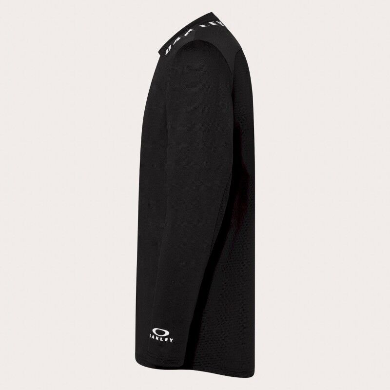 Oakley Free Ride RC LS Jersey - Camisola ciclismo homem | Hardloop