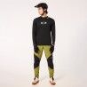 Oakley Free Ride RC LS Jersey - Maglia ciclismo - Uomo | Hardloop