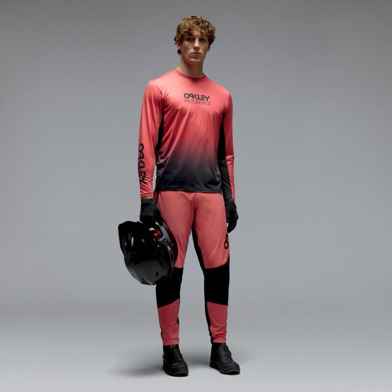 Oakley Maven Scrub Pant - Pantalon VTT homme | Hardloop
