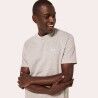 Oakley Relax Tee 2.0 - Camiseta - Hombre | Hardloop