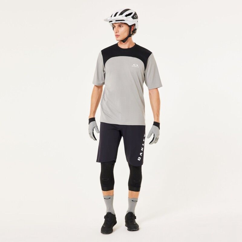 Oakley Free Ride Short - MTB Shortsit - Miehet | Hardloop