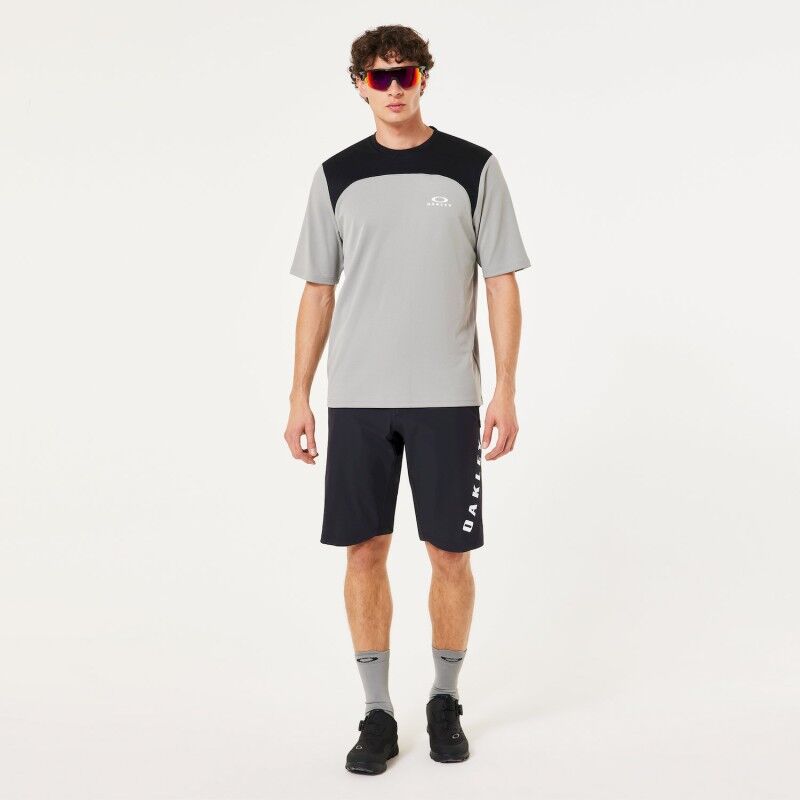 Oakley Free Ride Short - Pánské MTB kraťasy | Hardloop