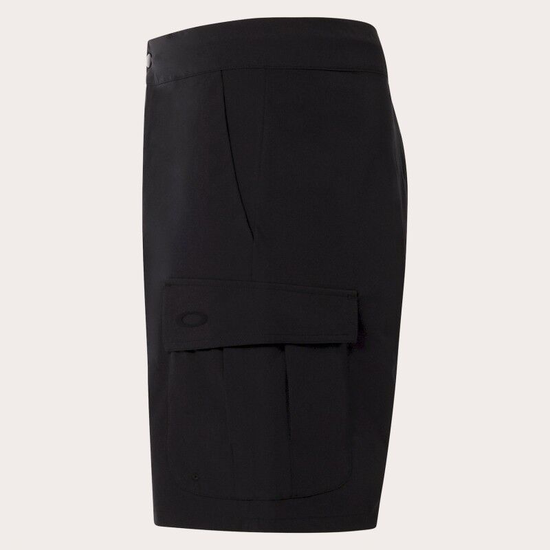 Oakley Cape Cargo RC Hybrid 20"Short - Short - Heren | Hardloop