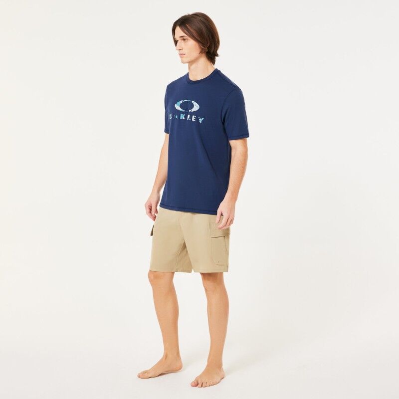 Oakley Cape Cargo RC Hybrid 20"Short - Short - Herrer | Hardloop