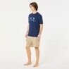 Oakley Cape Cargo RC Hybrid 20"Short - Shorts - Herr | Hardloop