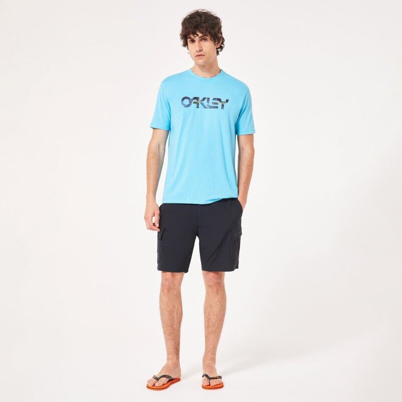 Oakley Cape Cargo RC Hybrid 20"Short - Pantaloncini - Uomo | Hardloop