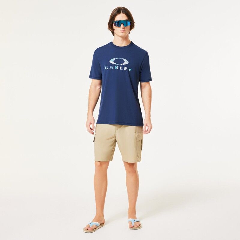 Oakley Cape Cargo RC Hybrid 20"Short - Shorts - Herr | Hardloop