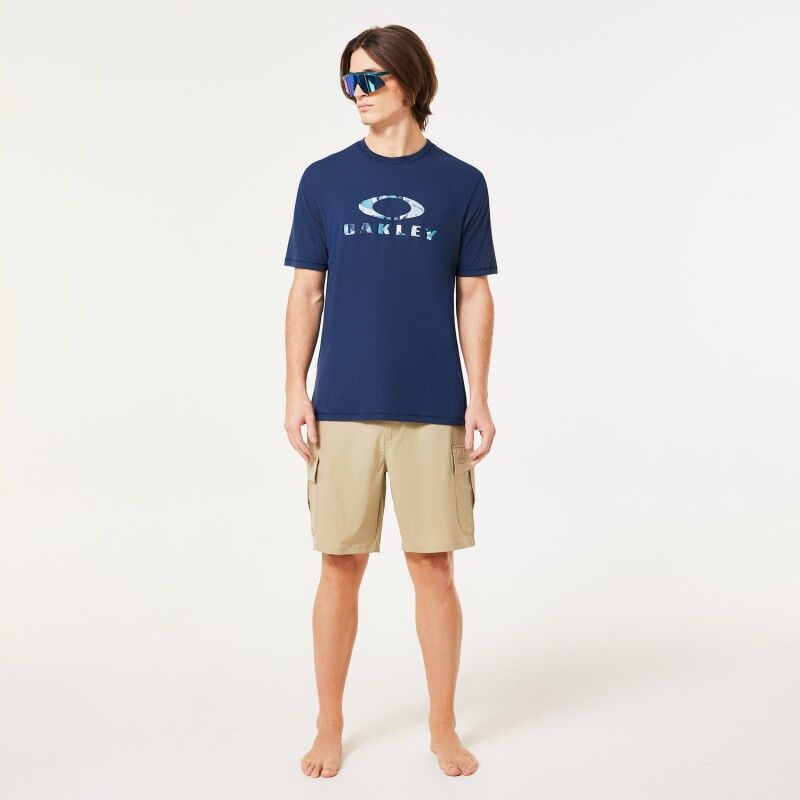 Oakley Cape Cargo RC Hybrid 20"Short - Shorts - Herr | Hardloop