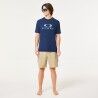 Oakley Cape Cargo RC Hybrid 20"Short - Shorts - Herr | Hardloop