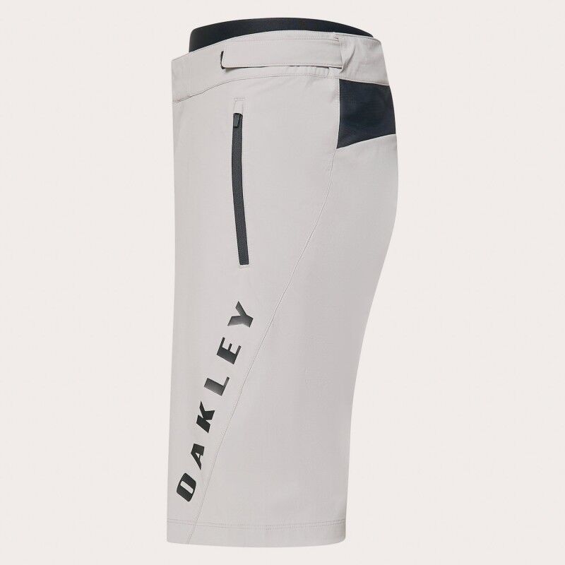 Oakley Free Ride Lined Short - Short VTT homme | Hardloop