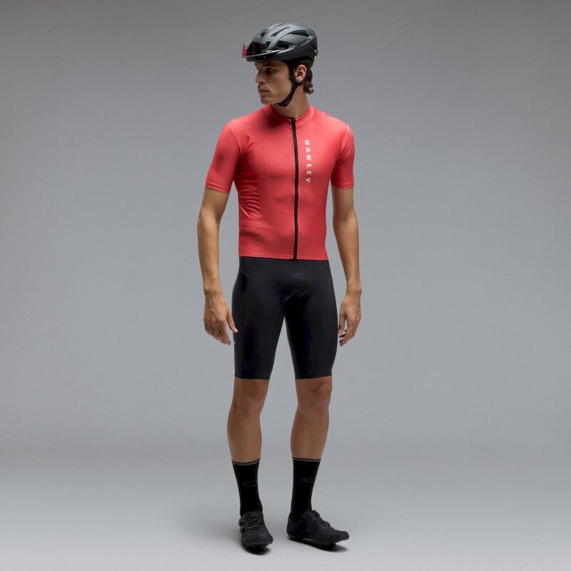 Oakley Icon Classic Jersey 2.0 - Cycling jersey - Men's | Hardloop