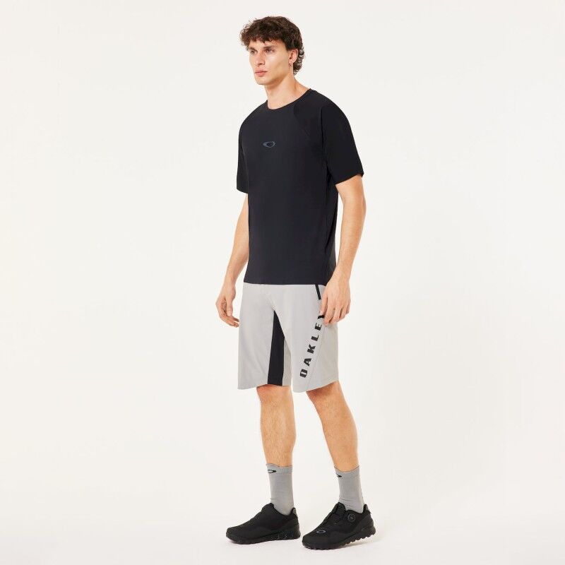 Oakley Free Ride Lined Short - MTB shorts - Men's | Hardloop