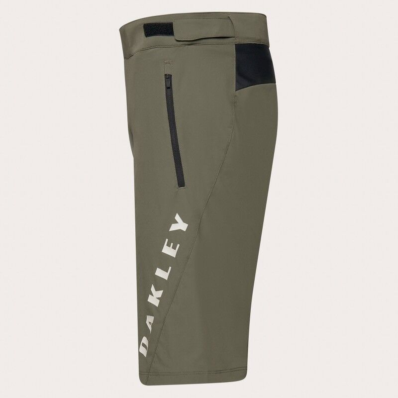 Oakley Free Ride Lined Short - Short VTT homme | Hardloop