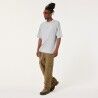 Oakley Stacked Metal Tee - T-shirt homem | Hardloop