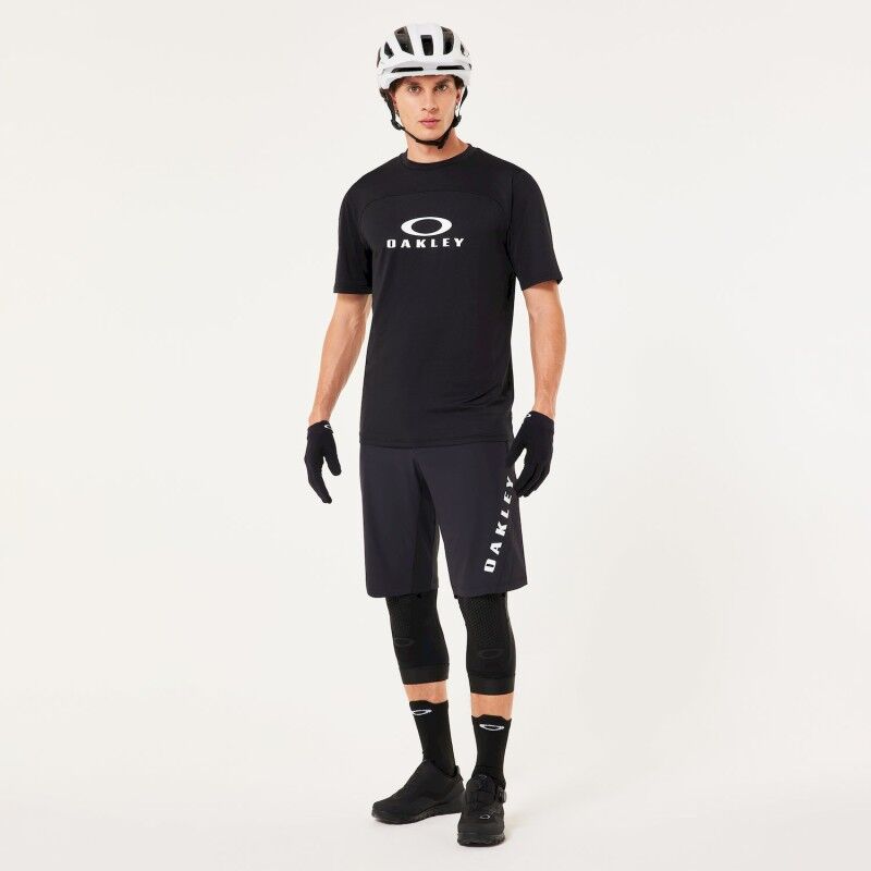 Oakley Free Ride Lined Short - MTB shorts - Men's | Hardloop