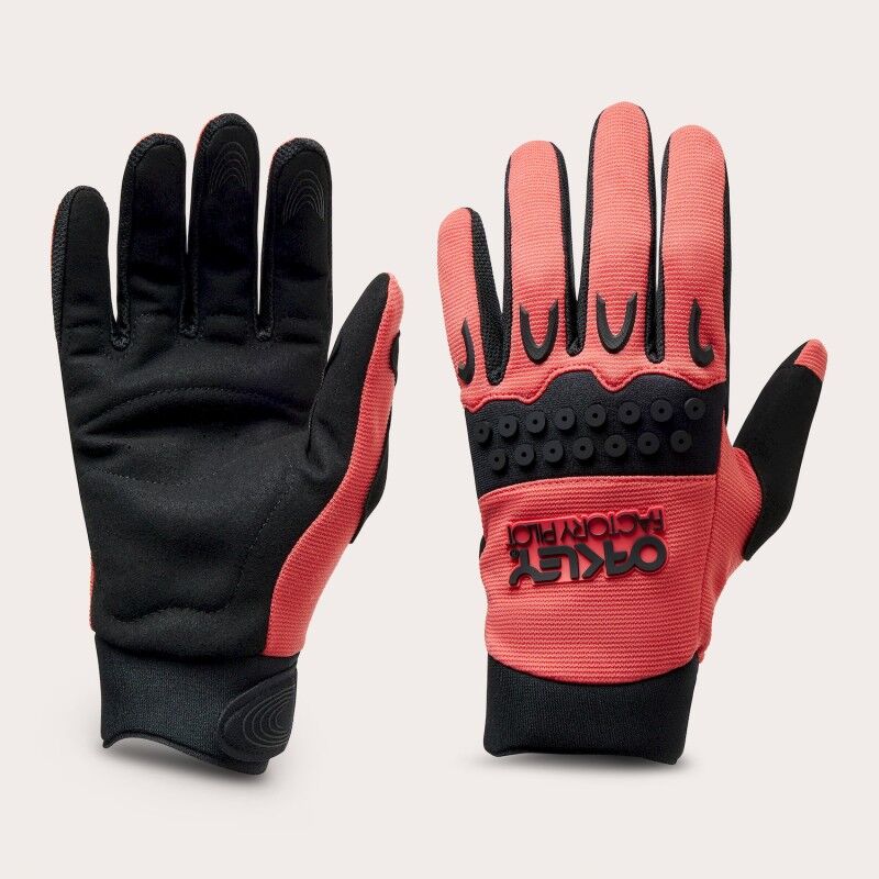 Switchback MTB Glove 2.0 - MTB gloves
