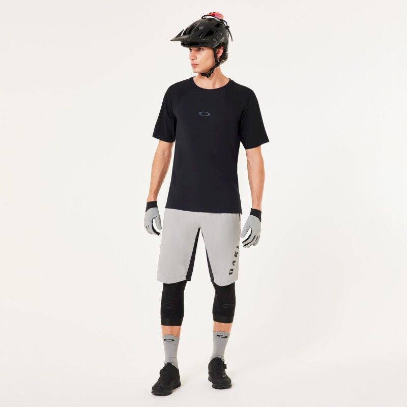 Oakley Free Ride Lined Short - Short VTT homme | Hardloop