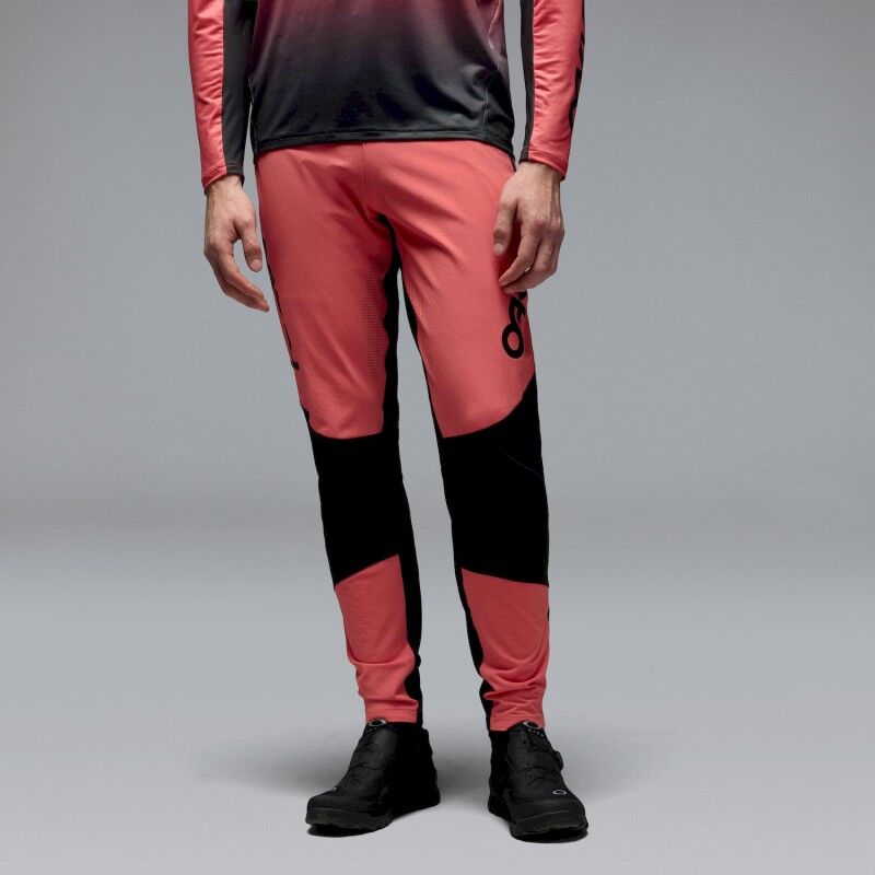 Oakley Maven Scrub Pant - Spodnie MTB dziecięce | Hardloop