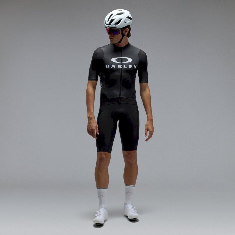 Oakley Icon Training Jersey - Pyöräilypusero - Miehet | Hardloop