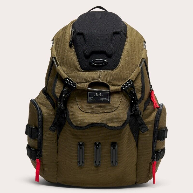 Bathroom Sink RC Backpack - Sac à dos