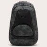Reflective Camo Black