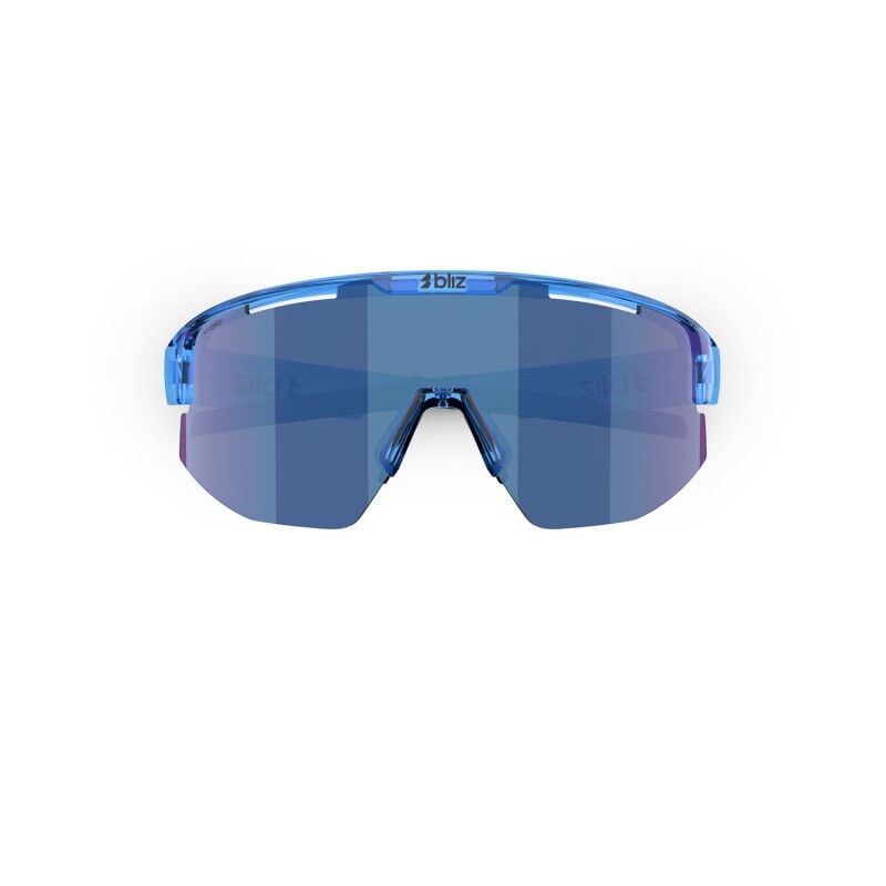 Bliz Matrix Cat 3 - Cycling sunglasses | Hardloop