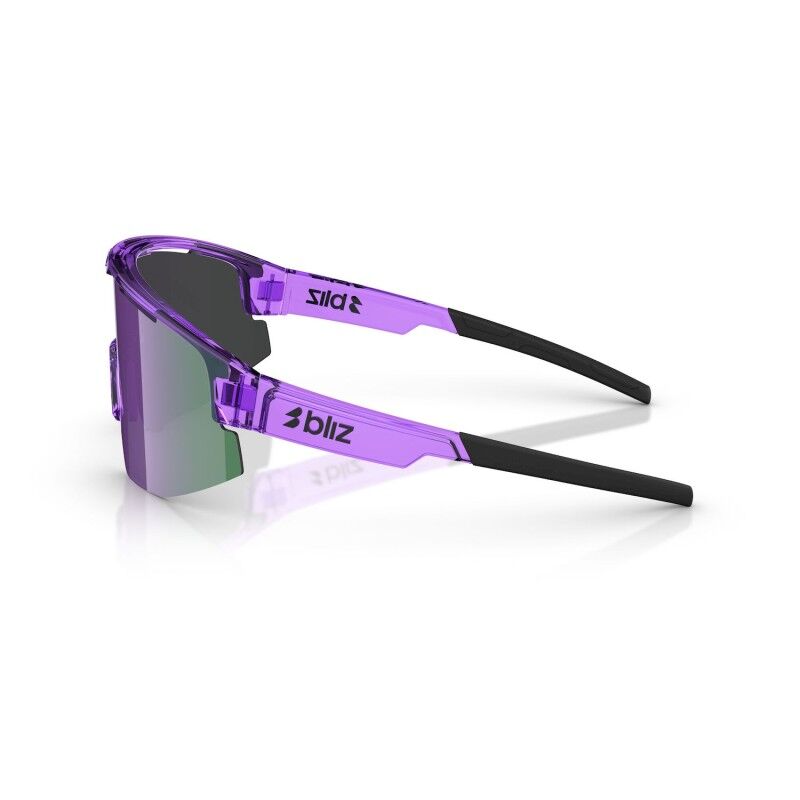 Bliz Matrix Cat 3 - Fahrradbrille | Hardloop