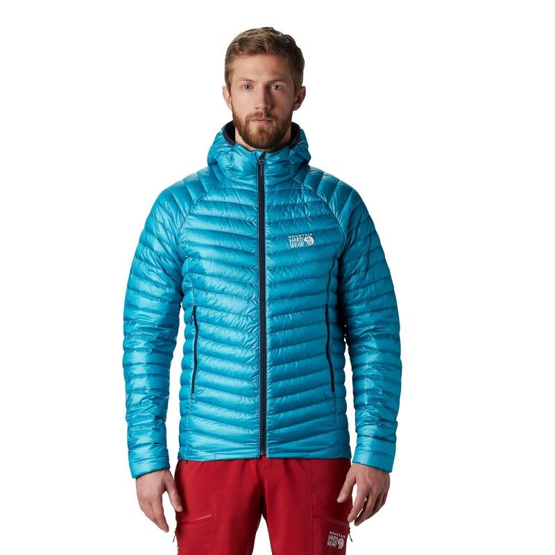 Mountain Hardwear Phantom Hoody - Synthetic jacket - Men's