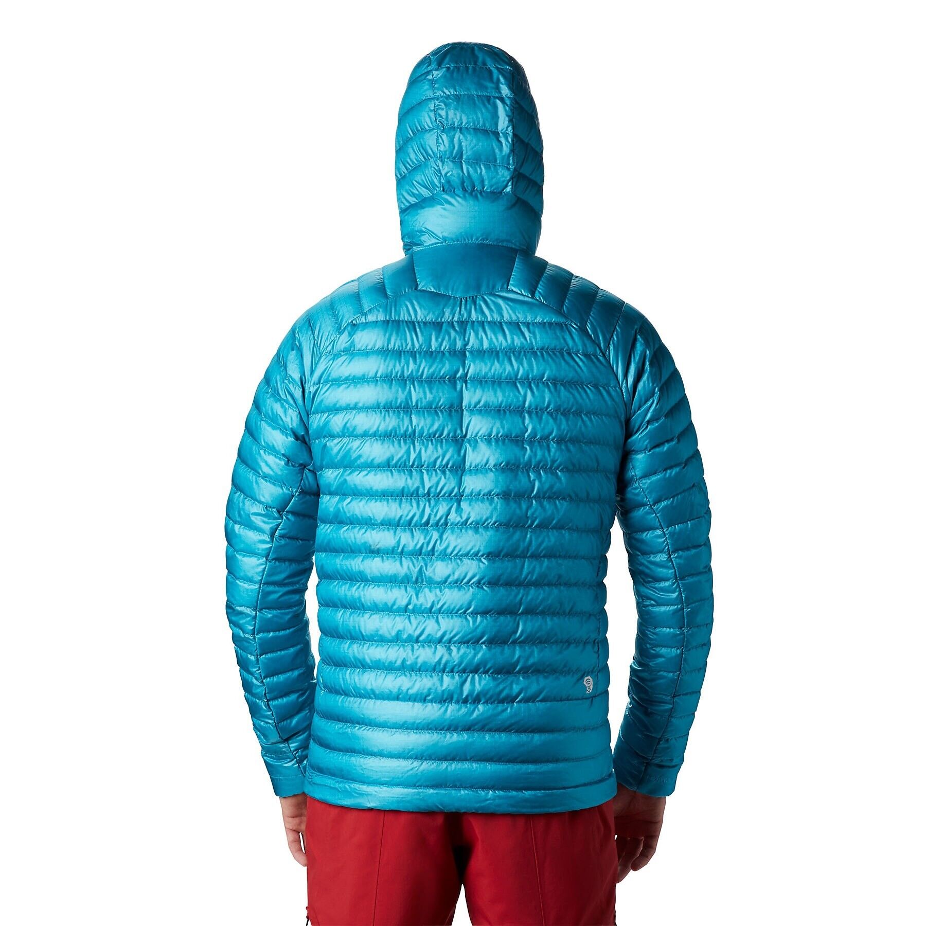 Mountain Hardwear Phantom Hoody - Synthetic jacket - Men's