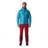 Mountain Hardwear Phantom Hoody - Synthetic jacket - Men's