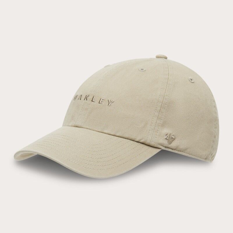 47 Soho Gen Dad Cap - Pet