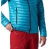 Mountain Hardwear Phantom Hoody - Synthetic jacket - Men's