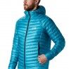 Mountain Hardwear Phantom Hoody - Giacca sintetica - Uomo