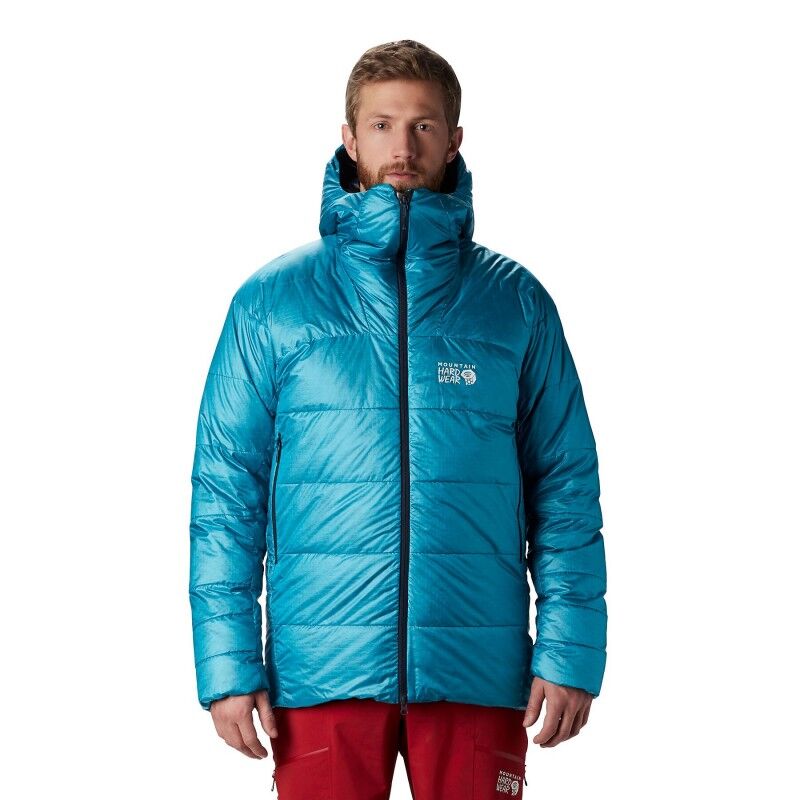 Mountain Hardwear Phantom Parka - Down jacket - Men's